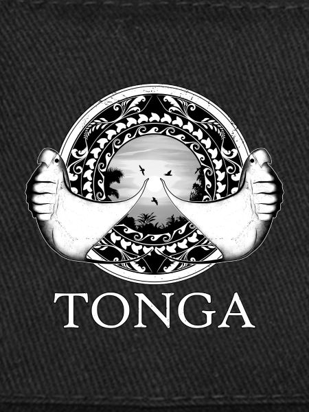 Tonga Manta Rays