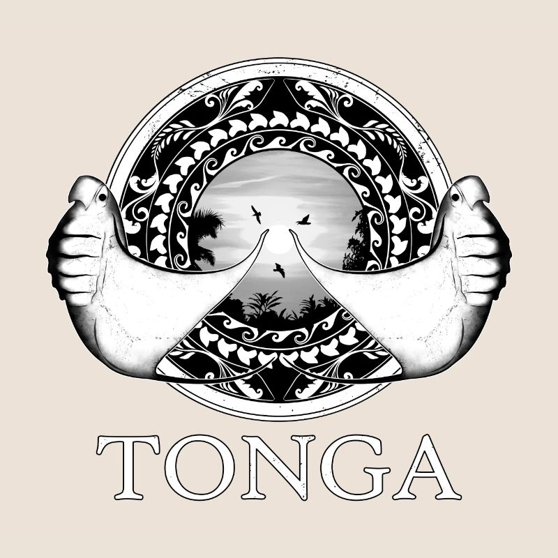 Tonga Manta Rays