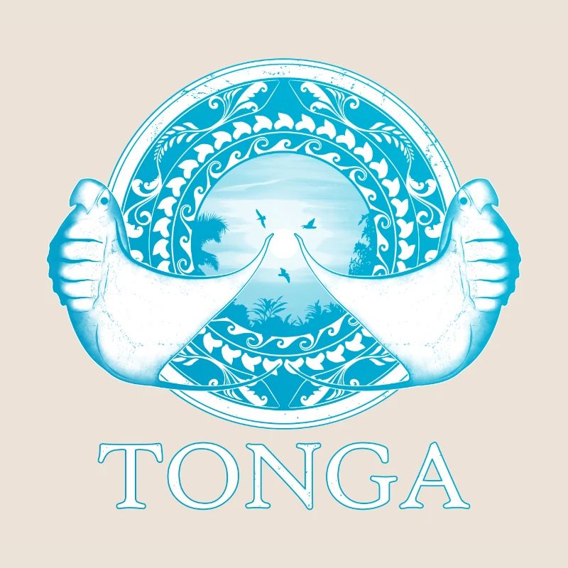 Tonga Mantarochen