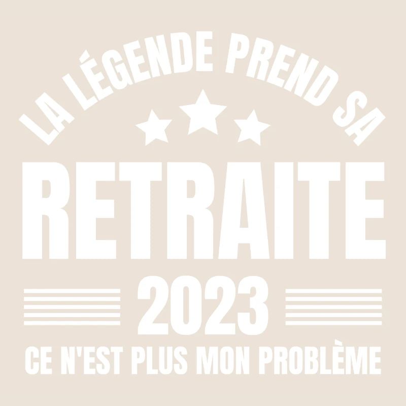 retraite, retraité, retraitée