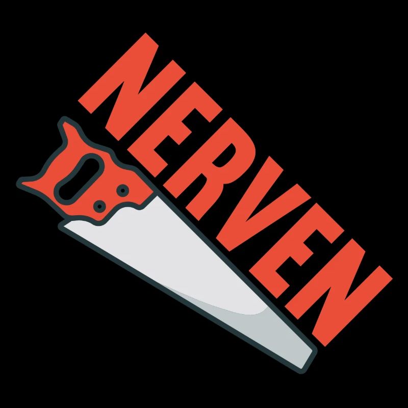 Nervensäge