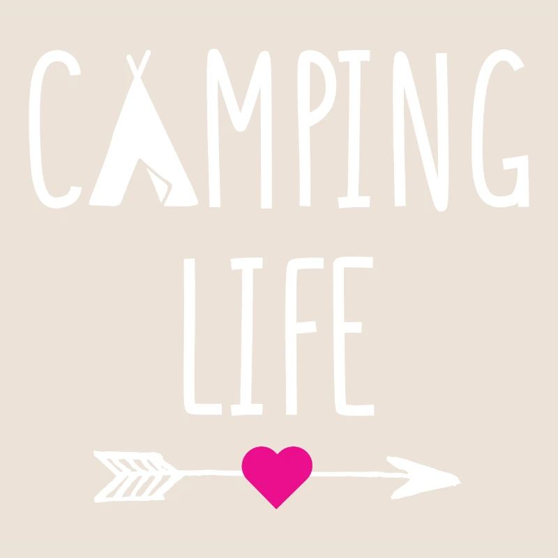 Vie de camping