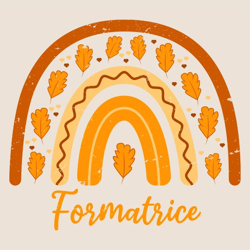 Elue meilleure formatrice | Idée Cadeau formatrice