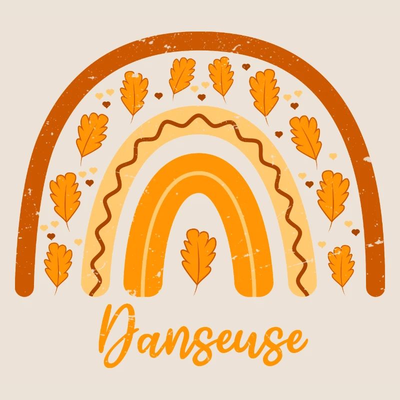 Elue meilleure danseuse | Idée Cadeau danseuse