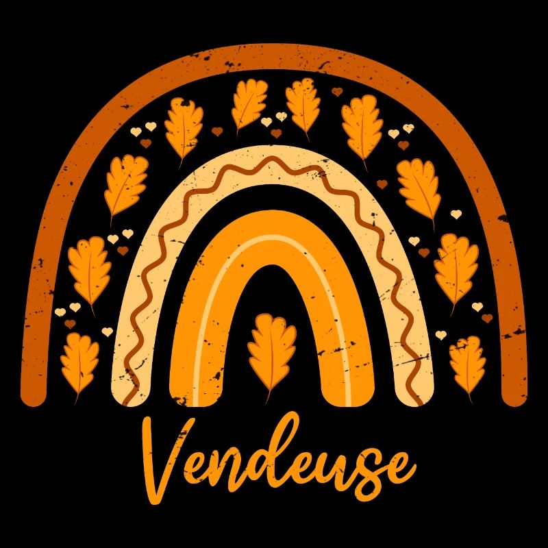 elue meilleure Vendeuse | Idée Cadeau Vendeuse