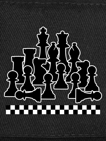 Jeu d'échecs