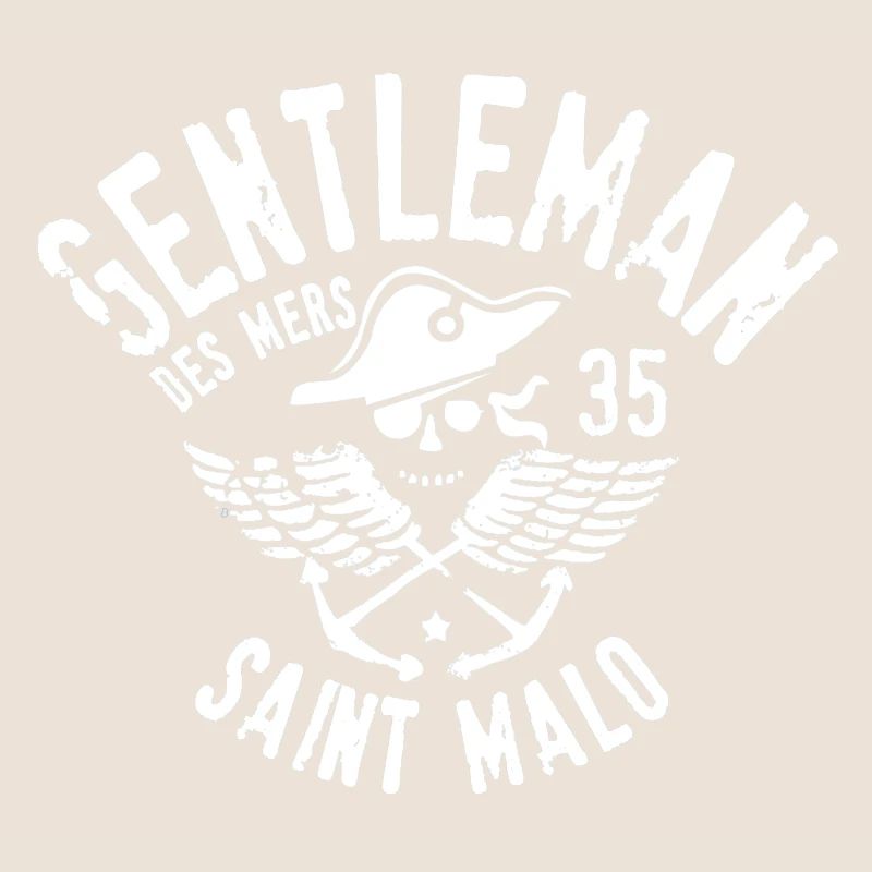 Gentleman des mers
