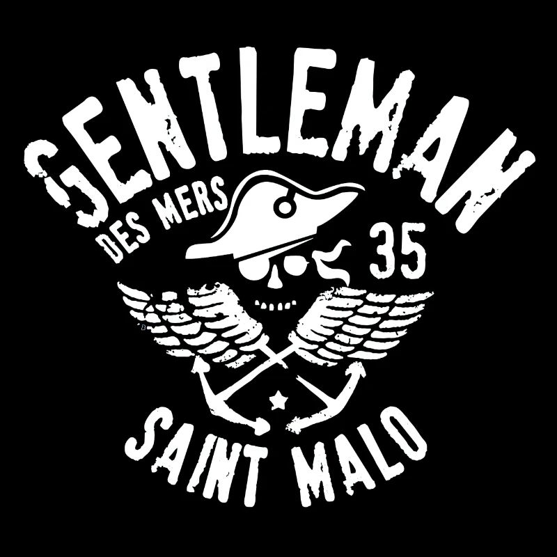 Gentleman des mers
