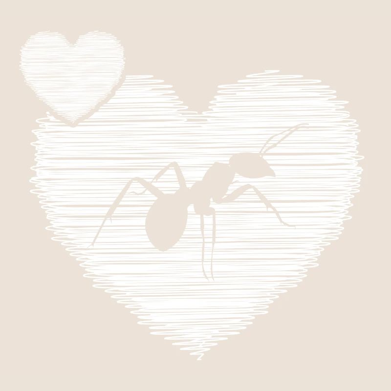 Ant ant State Fire ant Ant Friend