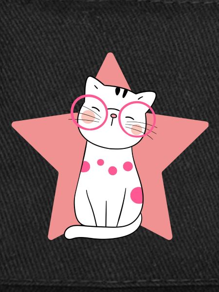 chat, chat mignon, chat domestique