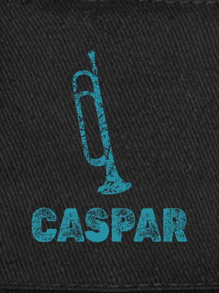 Fanfare Caspar