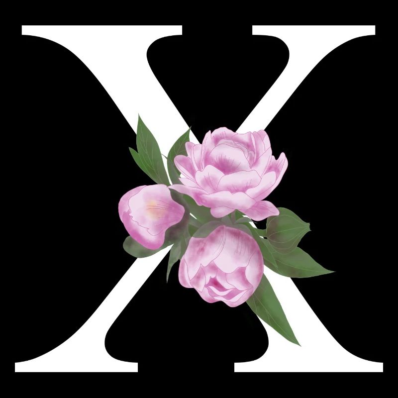 X