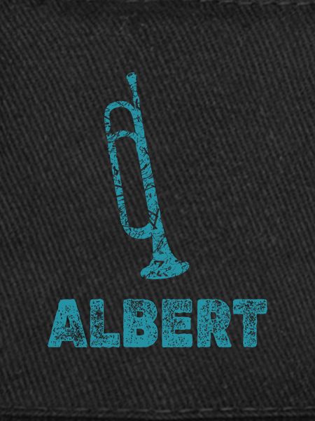Trumpets Albert