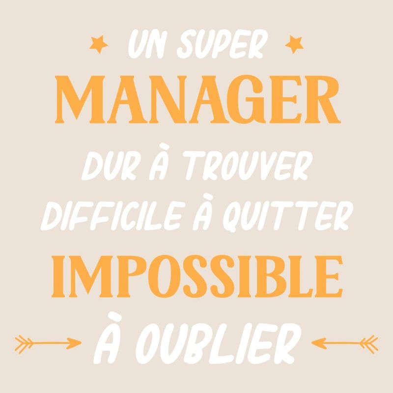 Super manager
