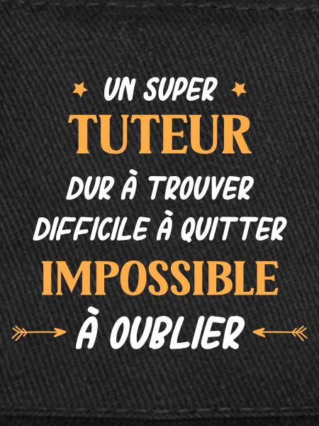Super tuteur