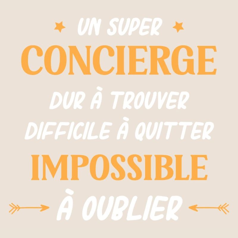 Super concierge