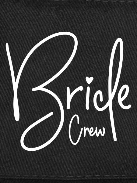 Bride Crew