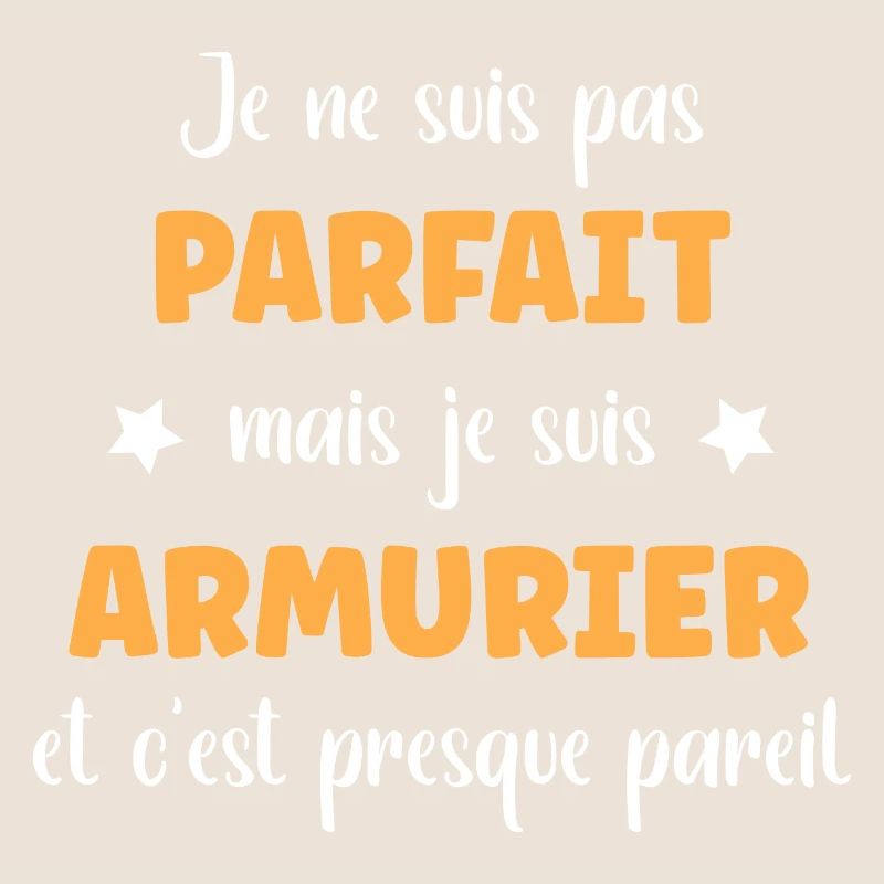 Armurier