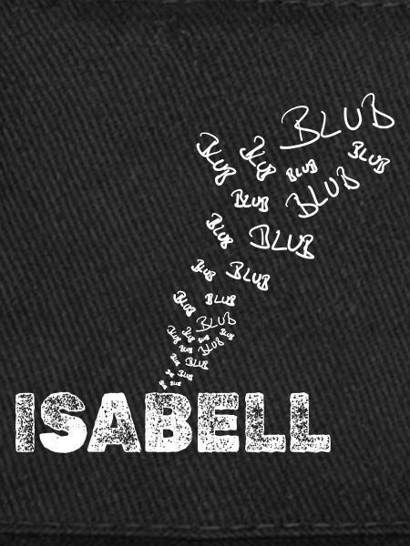 Boat Isabell