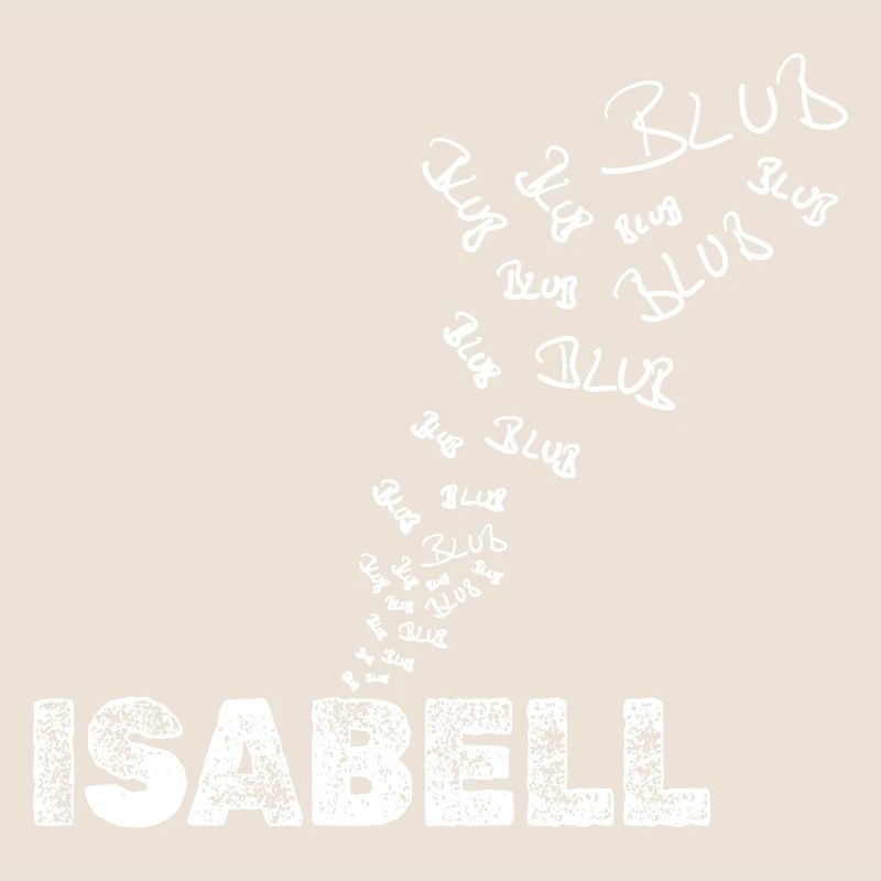Boot Isabell