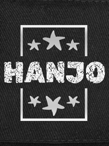 Prénom Hanjo