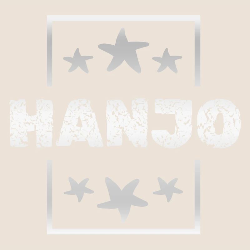 Prénom Hanjo