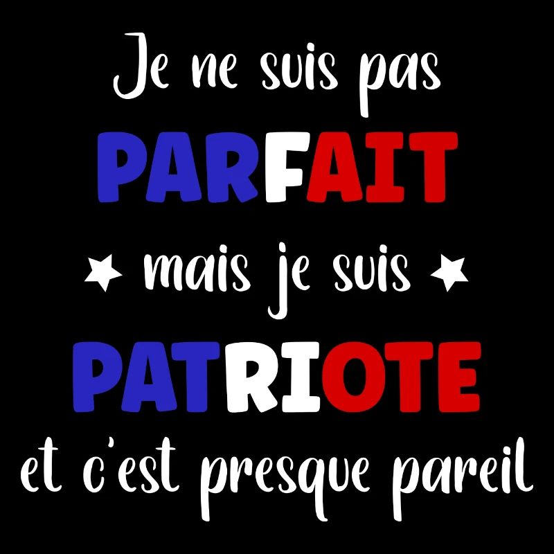 Parfait patriote