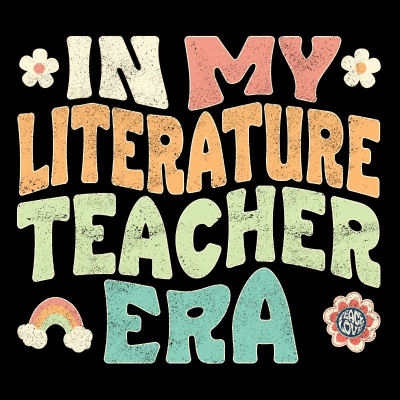 À l’époque de mon professeur de littérature