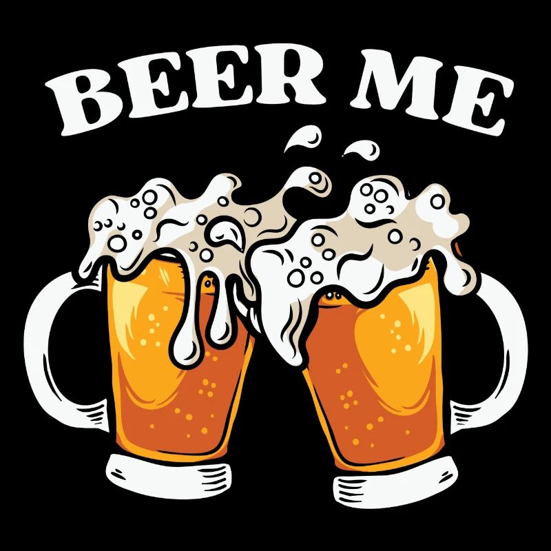 bière, boire de la bière