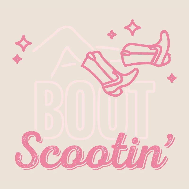 Botte Scootin