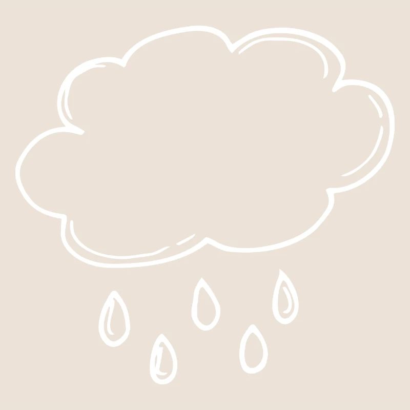 Cloud, Rain