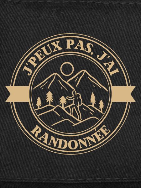 Aventure randonnée