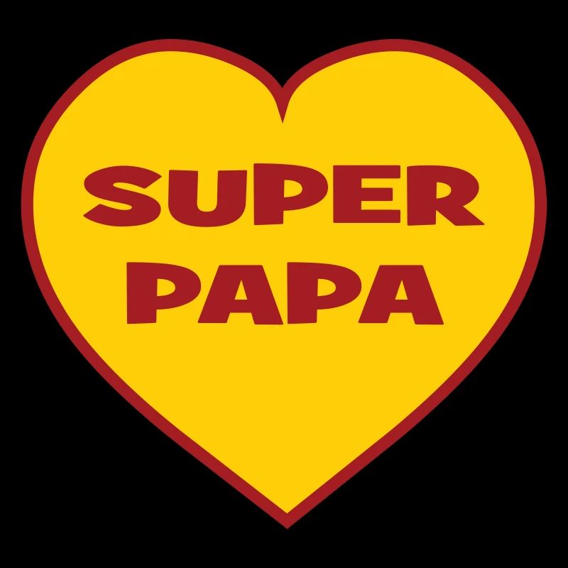 SUPER DAD