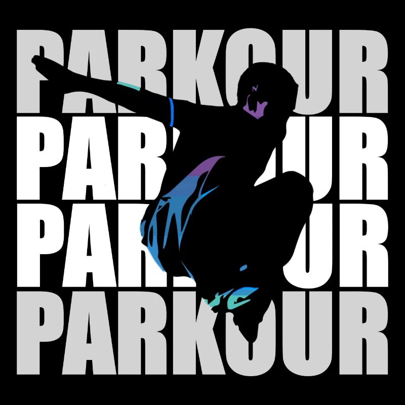 Le parkour