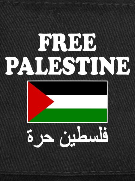 Free palestine