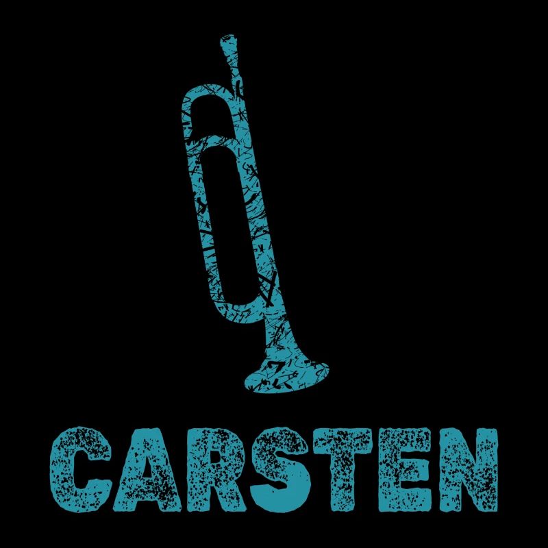 Cadeau pour Carsten