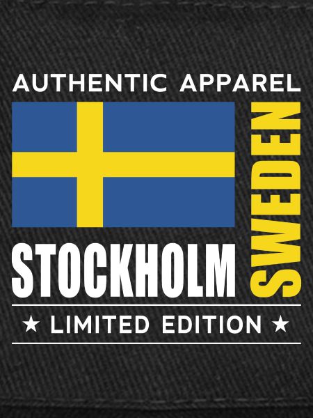 Stockholm