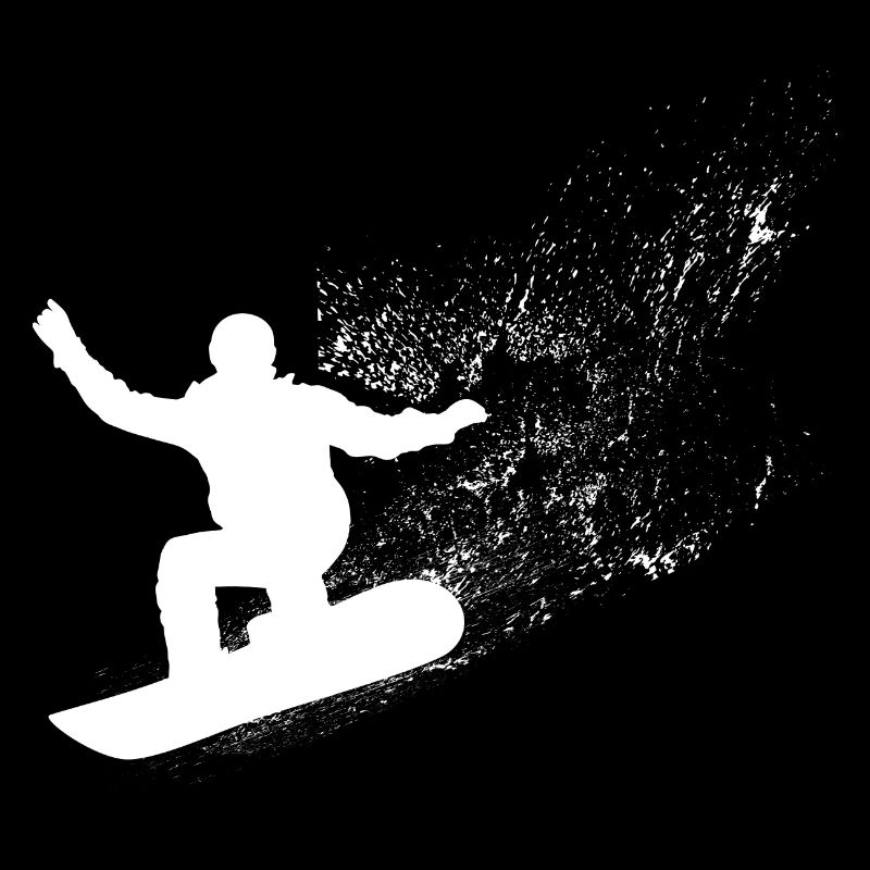 Snowboard, Halfpipe, Wintersport, Skiurlaub