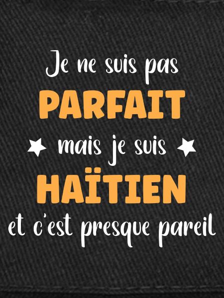 Haïtien