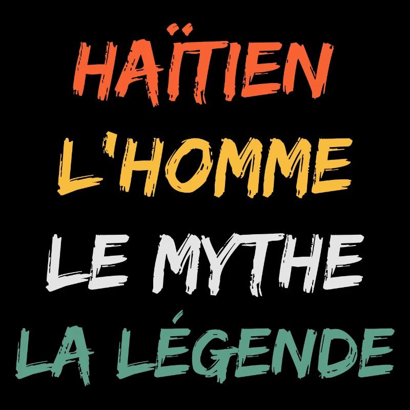 Haïtien