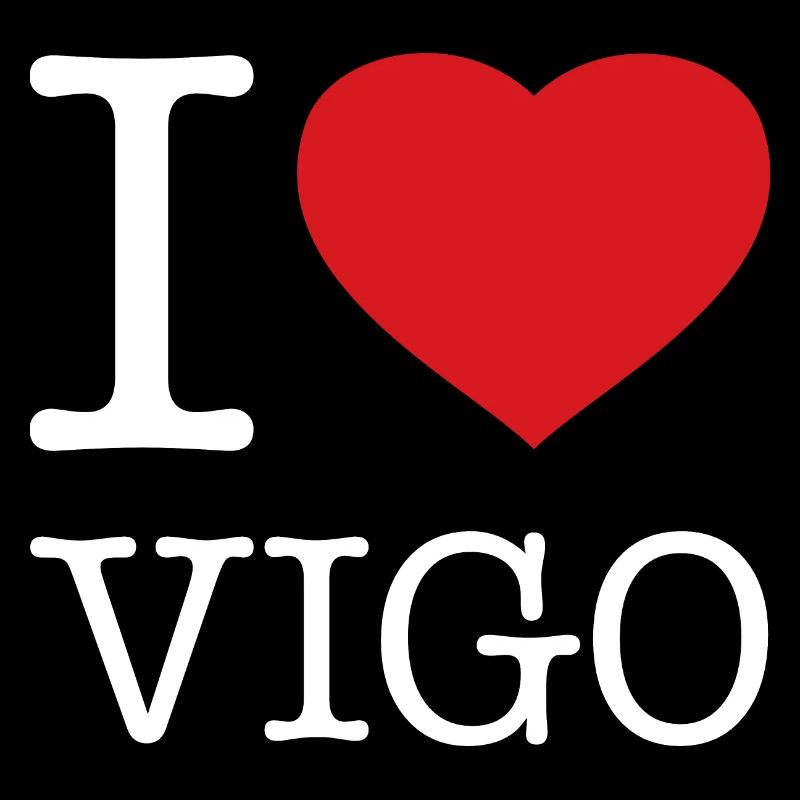 J’ADORE VIGO