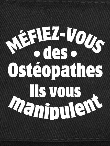 osteopath, osteopaths, medicine