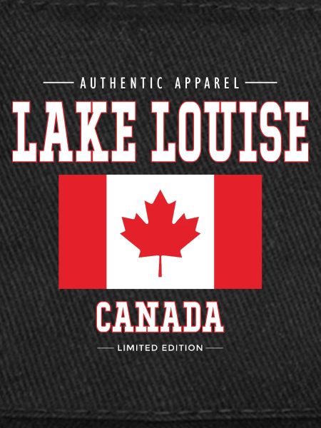 Lac Louise