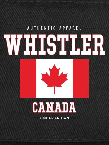 Whistler