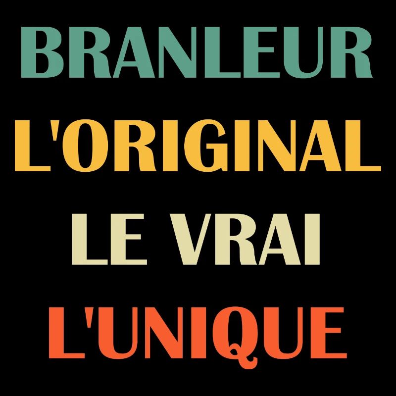 branleur
