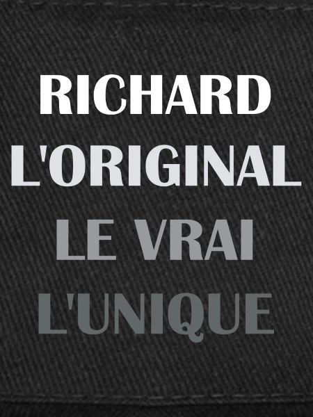 richard