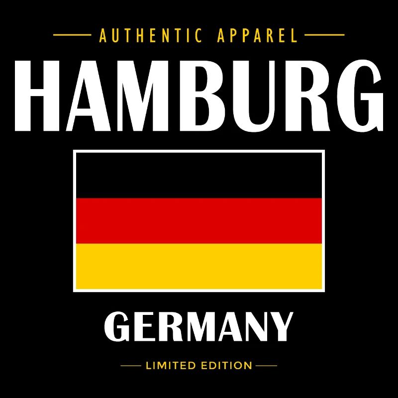 Hamburg