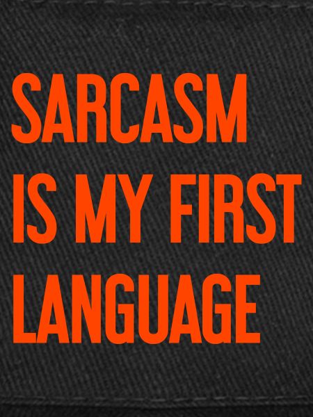 Sarcasm Pro