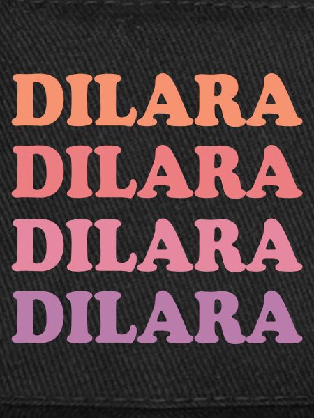 Dilara comme nom