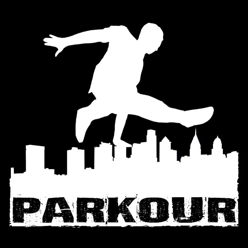 Le parkour